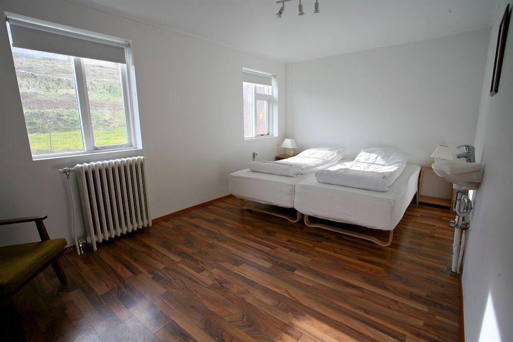 Draflastadir Guesthouse Draflastaðir Zewnętrze zdjęcie