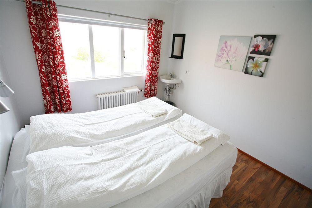Draflastadir Guesthouse Draflastaðir Zewnętrze zdjęcie
