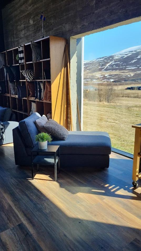 Draflastadir Guesthouse Draflastaðir Zewnętrze zdjęcie