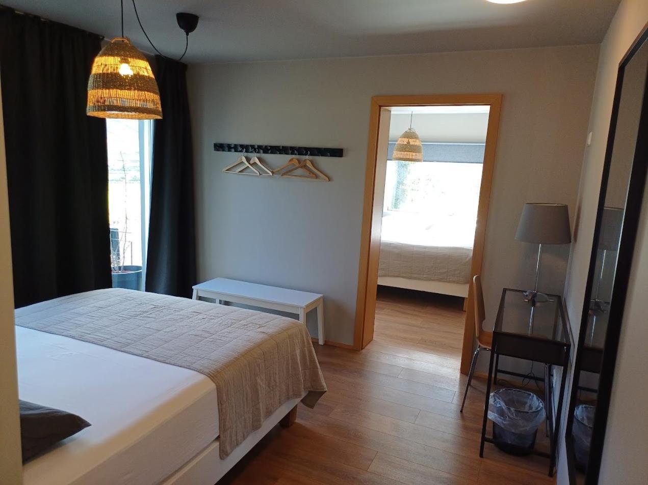 Draflastadir Guesthouse Draflastaðir Zewnętrze zdjęcie
