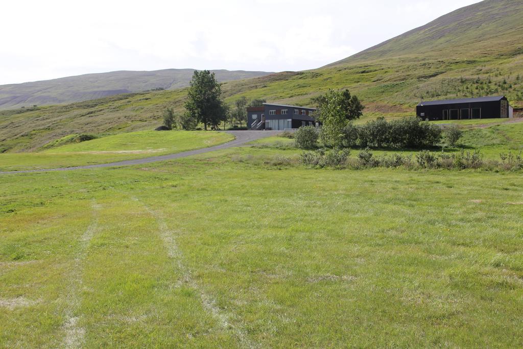 Draflastadir Guesthouse Draflastaðir Zewnętrze zdjęcie