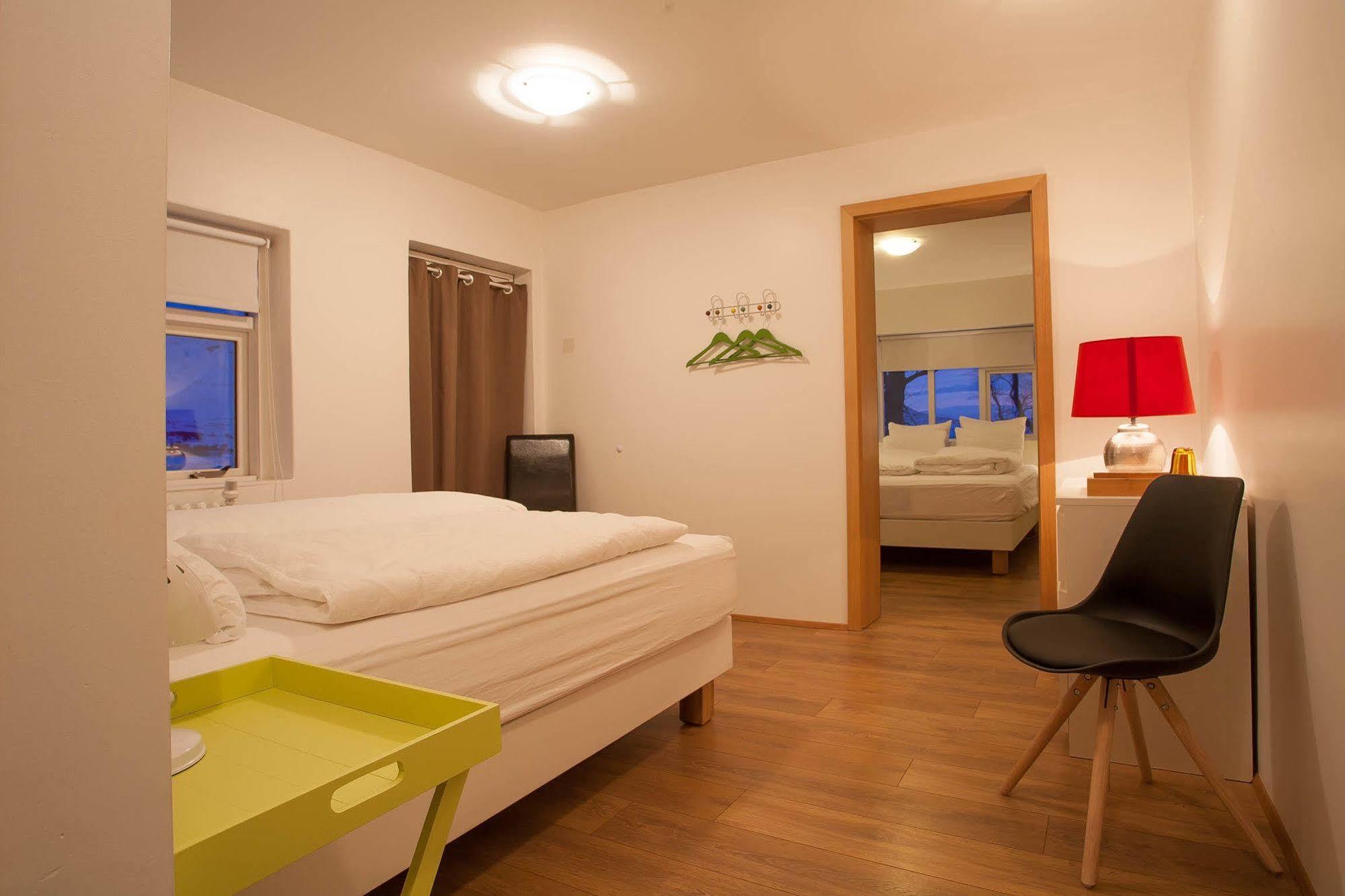 Draflastadir Guesthouse Draflastaðir Zewnętrze zdjęcie