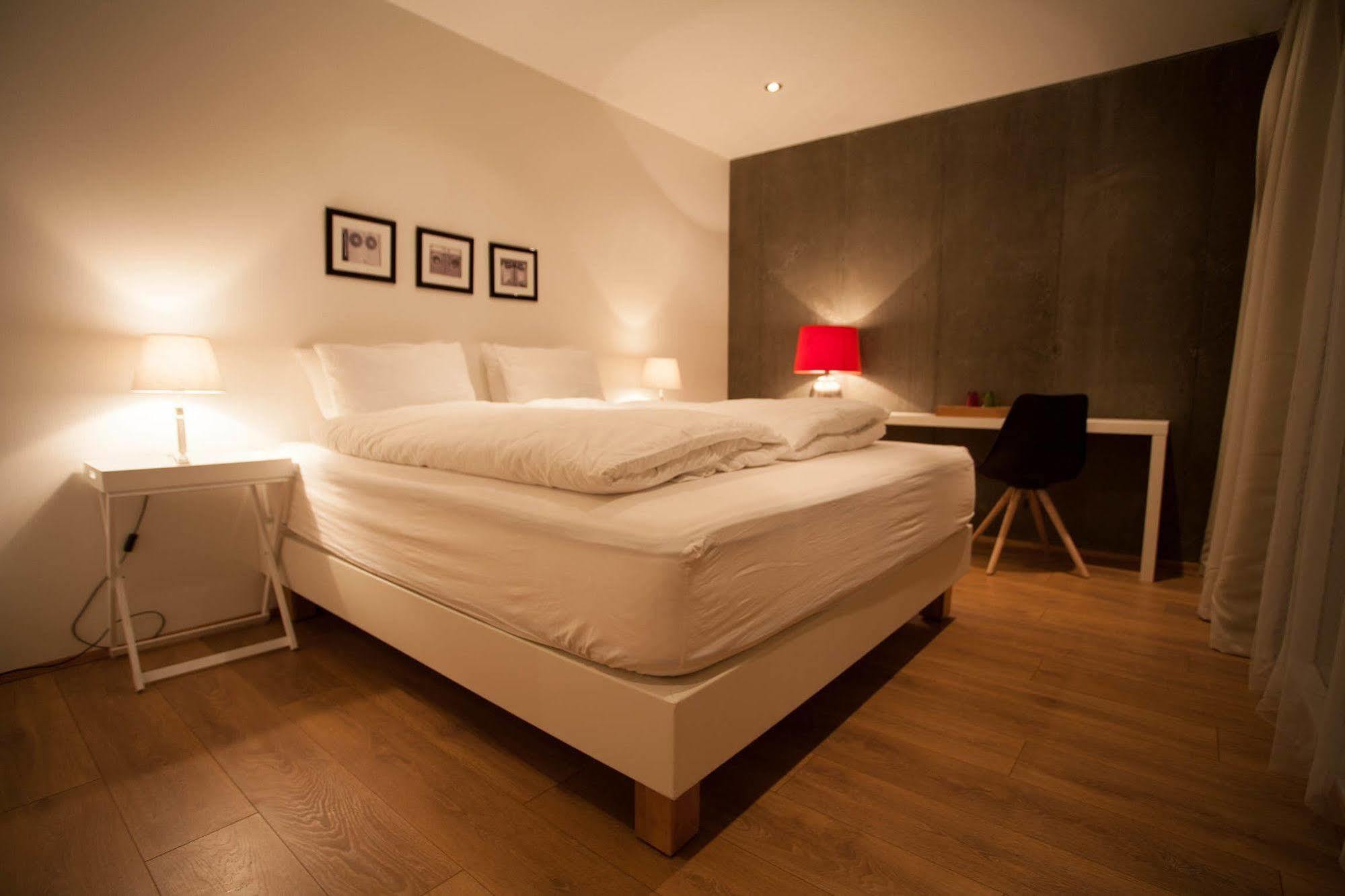 Draflastadir Guesthouse Draflastaðir Zewnętrze zdjęcie