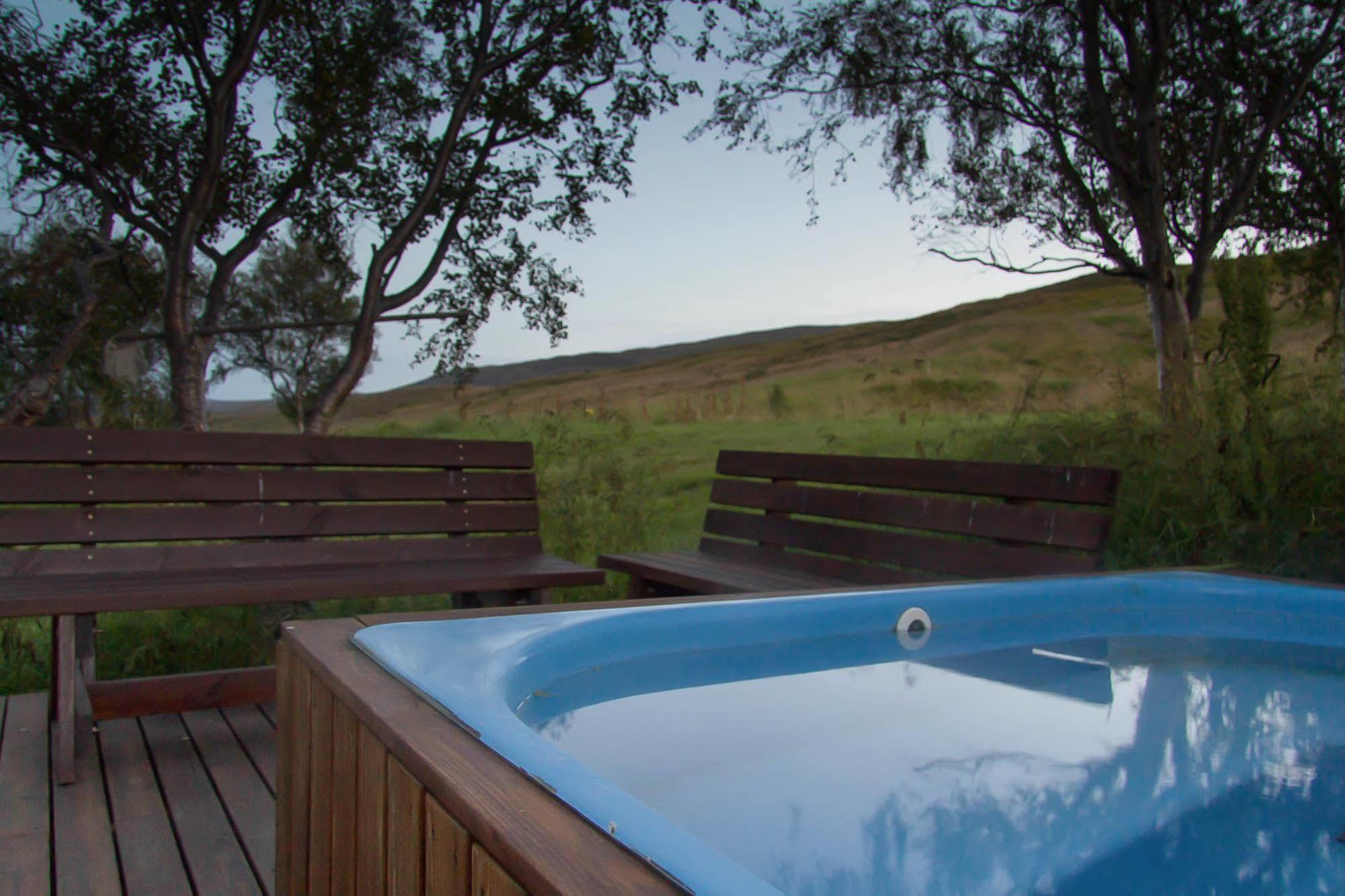 Draflastadir Guesthouse Draflastaðir Zewnętrze zdjęcie